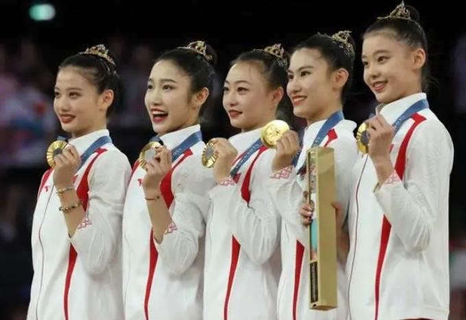 圣多美和普林西比体操名将火力全开,勇夺金牌 圣多美和普林西比体操名将火力全开,勇夺金牌