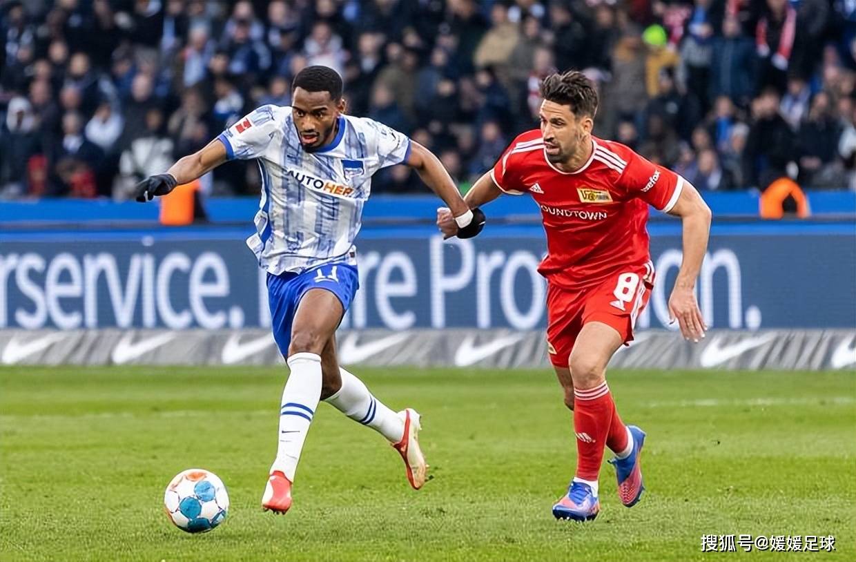 沃尔夫斯堡客场大胜柏林赫塔,取得连胜 沃尔夫斯堡客场大胜柏林赫塔,取得连胜