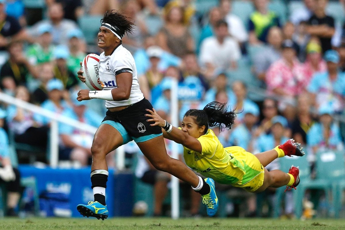 斐济男篮将力战半决赛，全力以赴争胜