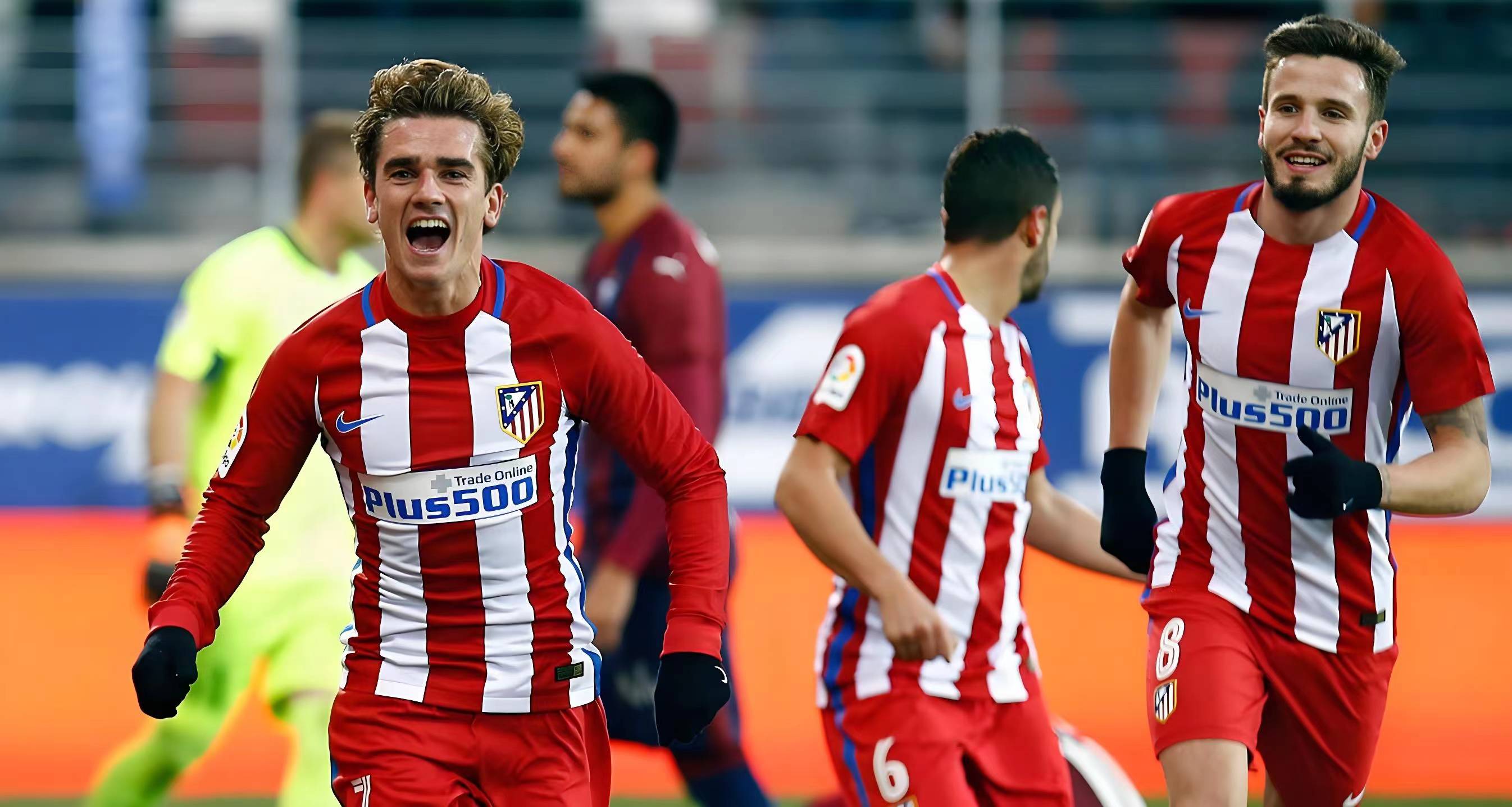 比利亚雷亚尔客场大胜,继续追赶前四 比利亚雷亚尔客场大胜,继续追赶前四