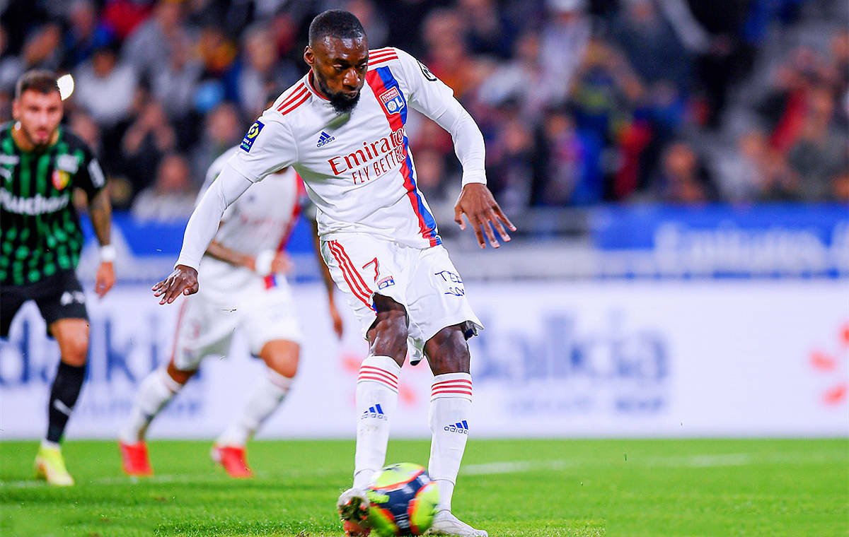 开云体育-地雷主场迎战南特，争夺3分