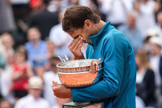 美网险胜法网,纳达尔点燃赛场 美网险胜法网,纳达尔点燃赛场