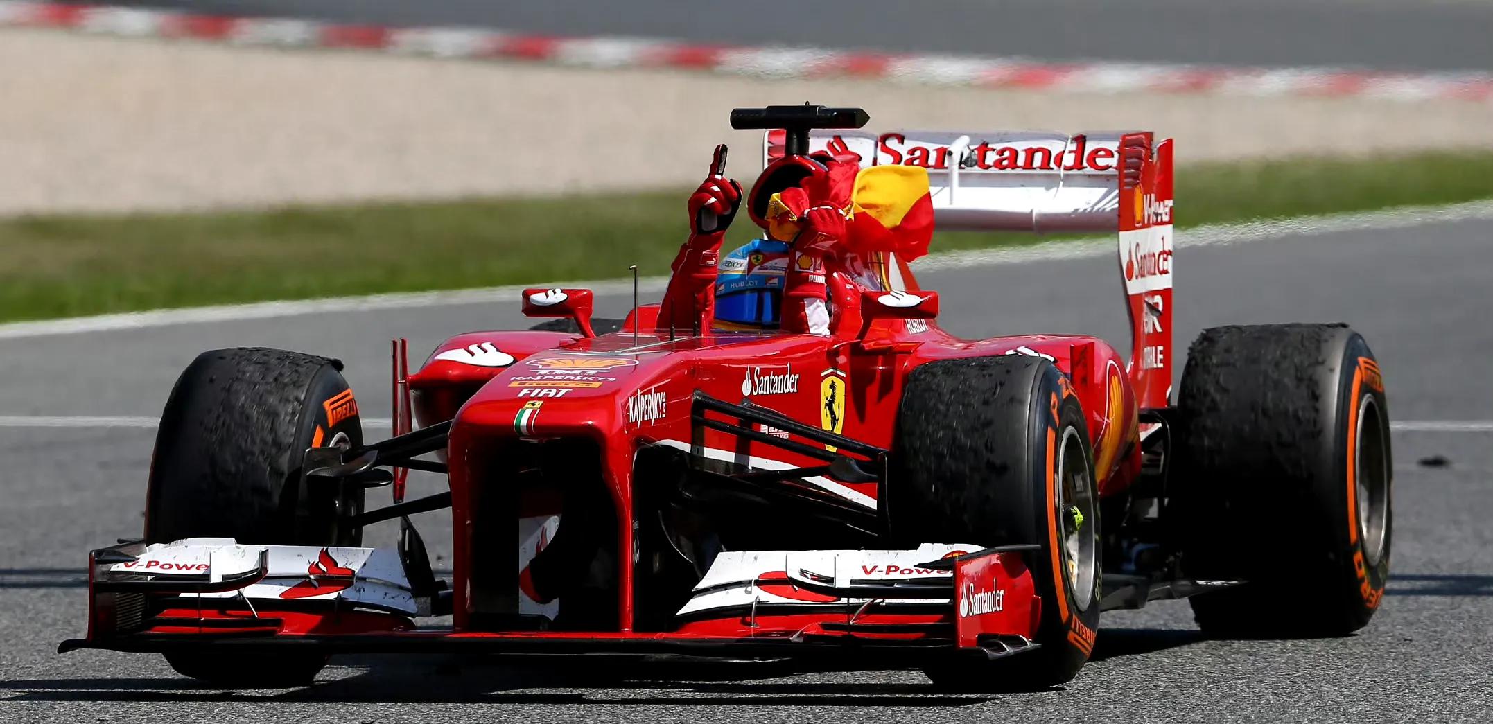 关于法拉利力克索伯车队,诺里斯刷新纪录的信息 关于法拉利力克索伯车队,诺里斯刷新纪录的信息