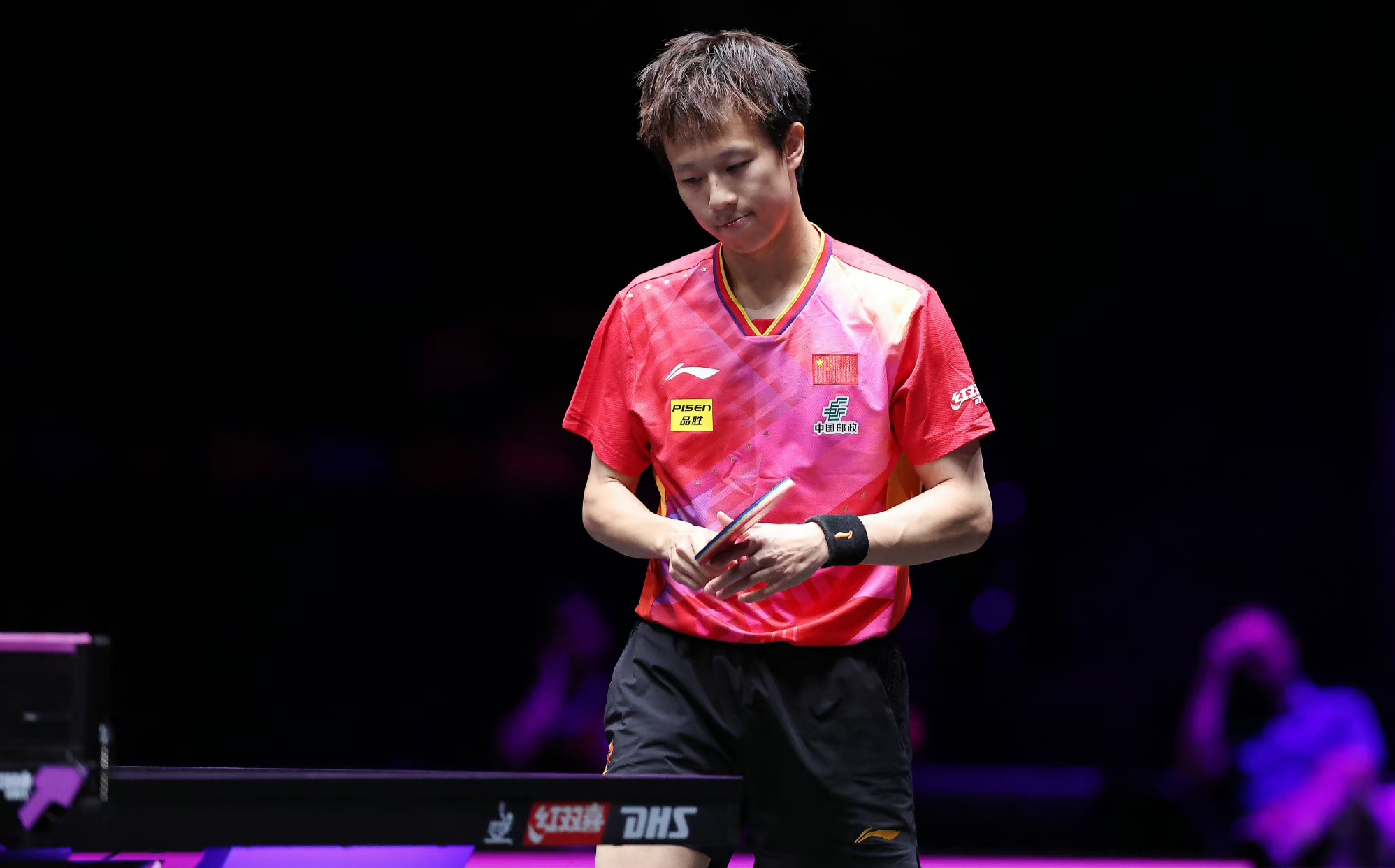 中国队横扫瑞典队,林高远高光表现的简单介绍 中国队横扫瑞典队,林高远高光表现的简单介绍