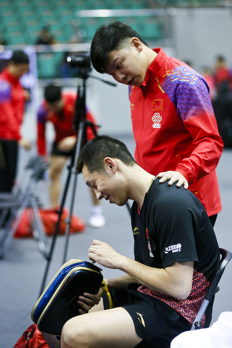 包含德国队鏖战日本队,许昕惊艳四座的词条 包含德国队鏖战日本队,许昕惊艳四座的词条