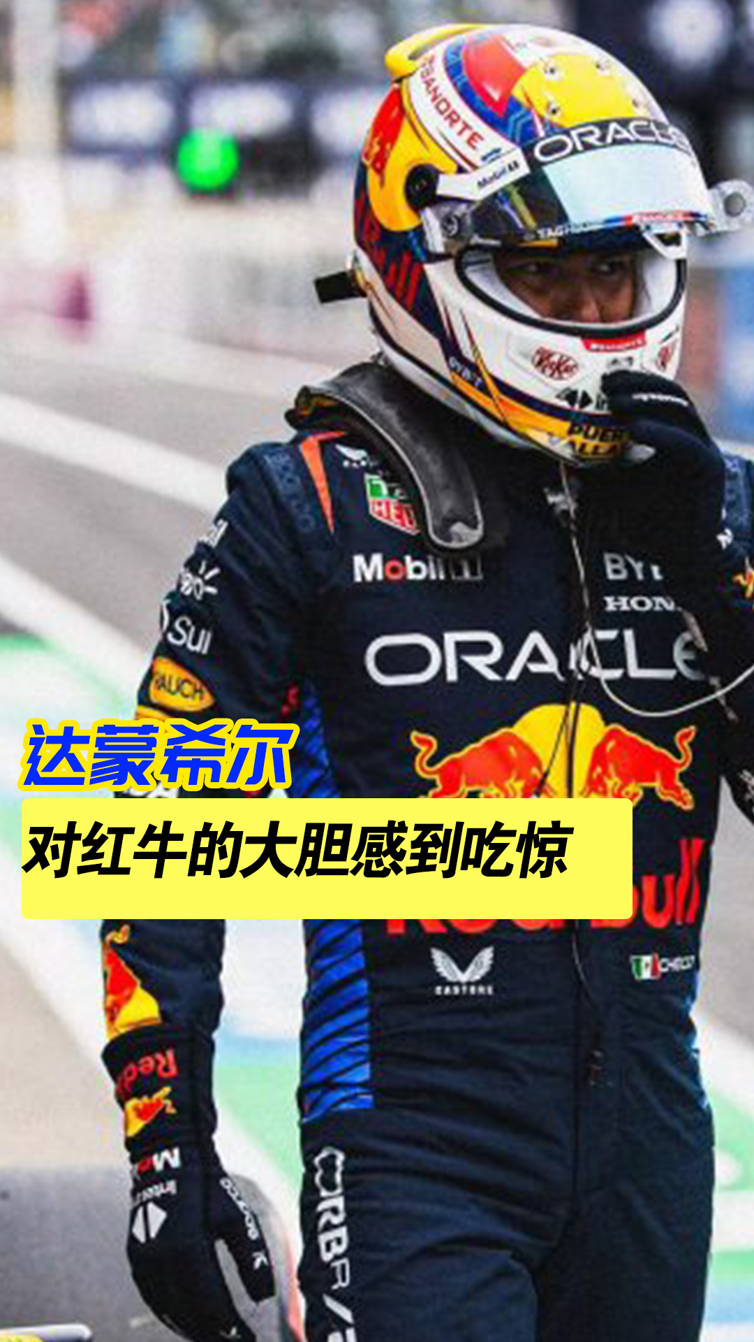 开云体育入口-雷诺车队险胜哈斯车队，佩雷兹带队取胜的简单介绍