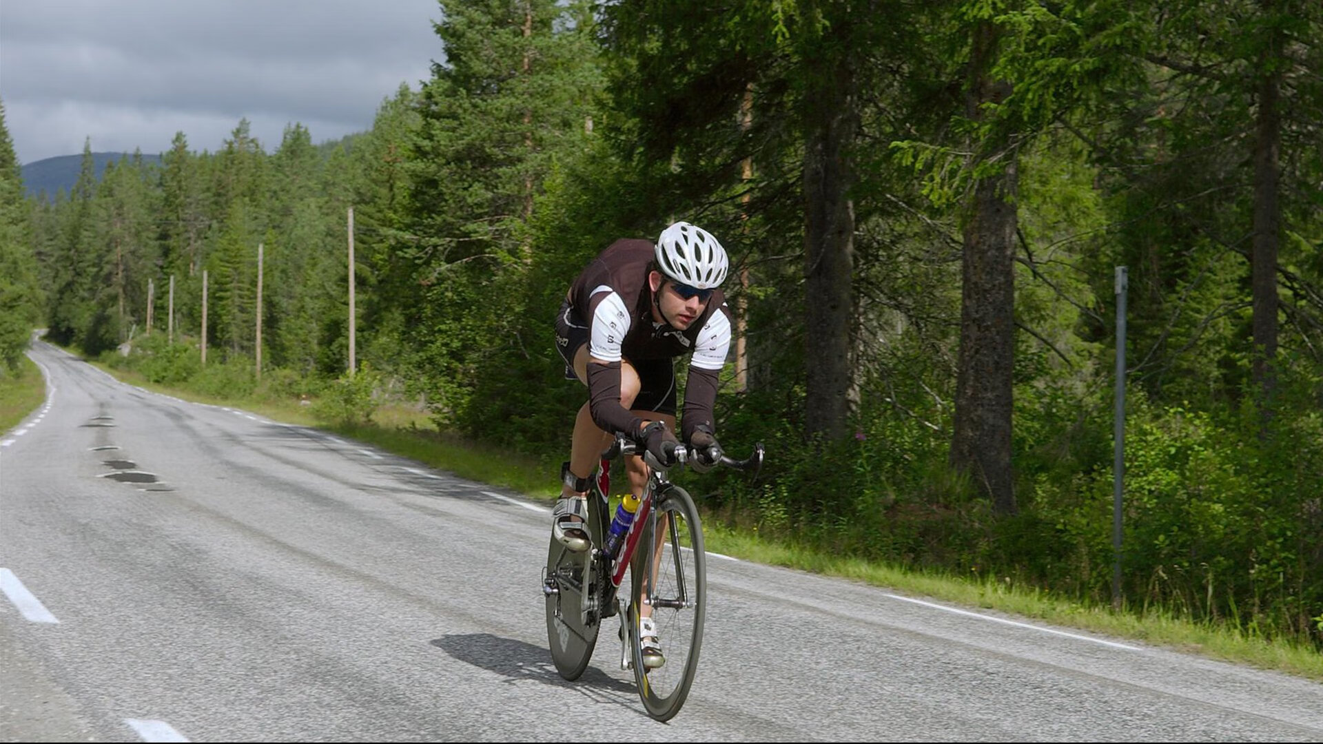 超时空逃亡者，马克西在8.9秒里藏起一场胜利