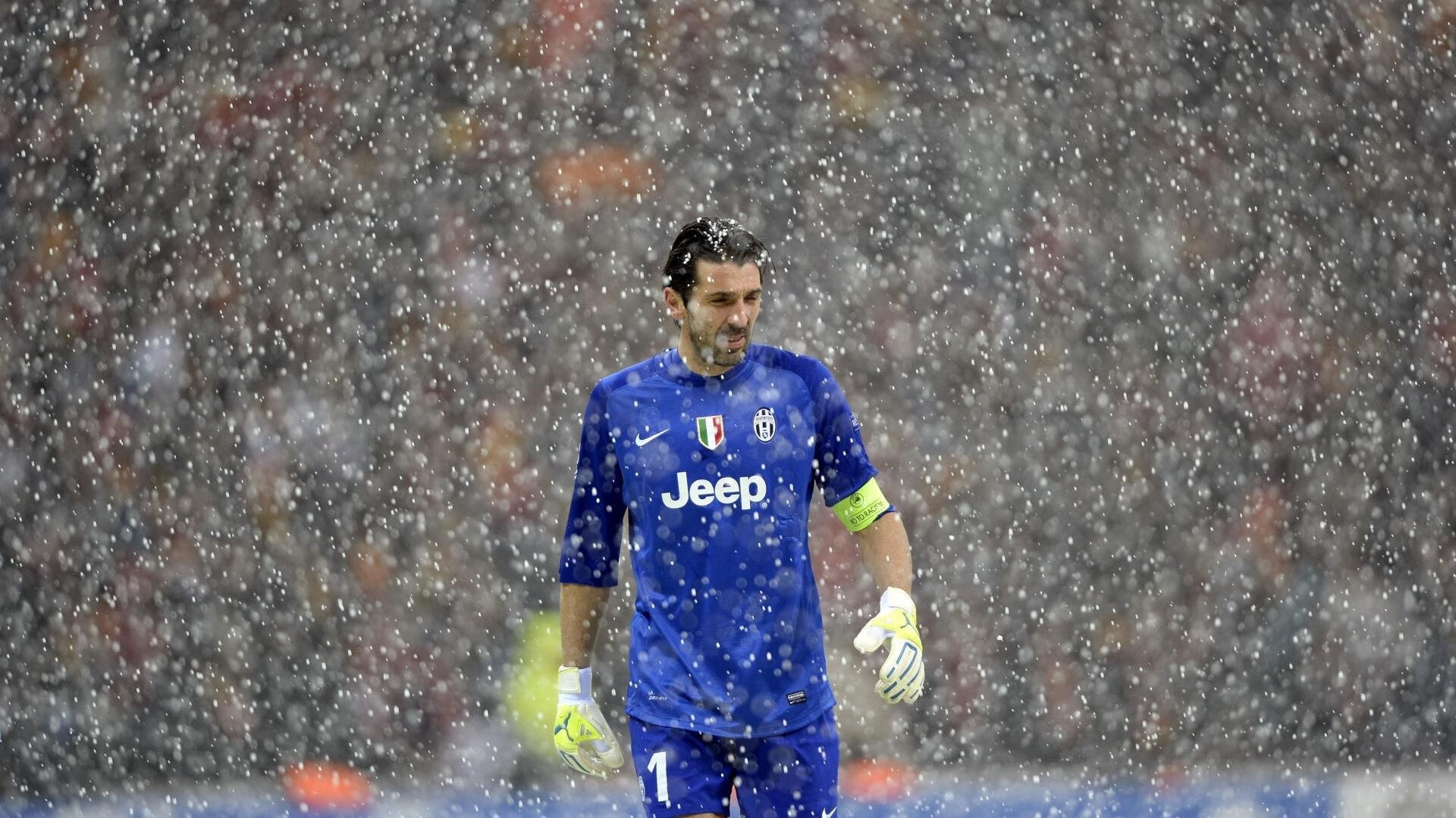 马龙,欧洲之墙的破壁人